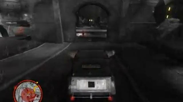 The Saboteur Прохождение - Пролог: Из Огня смотреть онлайн