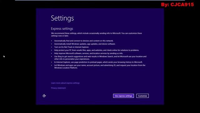 How To Install Windows 10 Technical Preview in VMware смотреть онлайн