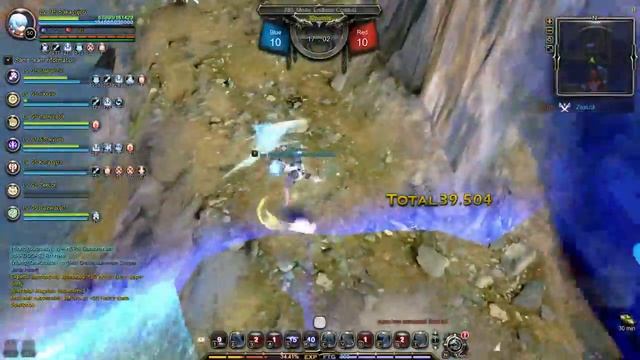 Dragon Nest SEA PVP GamePlay because LoseStreak MobileLegend#Live Streaming t kiriyaza frustrations смотреть онлайн