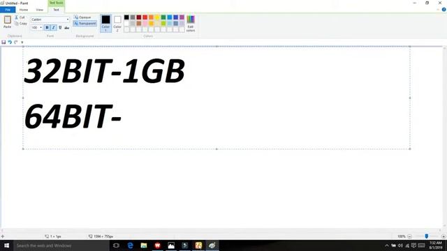 HOW TO DOWNLOAD WINDOWS 10 ONLY 1 GB GET WINDOWS 10 смотреть онлайн