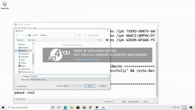 How to activate windows 10 2020 смотреть онлайн