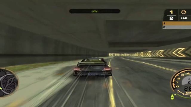 Need For Speed Most Wanted | Modo Carrera - Episodio Final | Dolphin Emulator Android смотреть онлайн