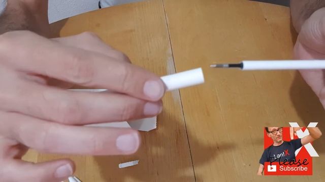 Xiaomi Mijia Mi Gel Pens (Unbox/Demo) смотреть онлайн