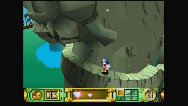 Klonoa: Door to Phantomile | NVIDIA SHIELD Android TV (2015) | ePSXe Emulator [1080p] | Sony PS1 смотреть онлайн