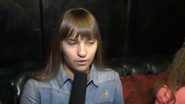 Поздравления клиентов лингвистического центра Golden Apple (видео 28) смотреть онлайн