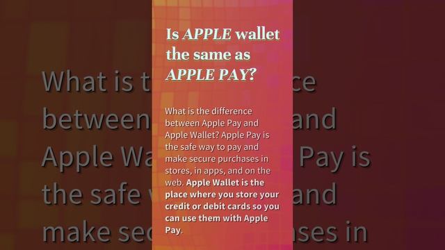 Can you tap and pay with iPhone? смотреть онлайн