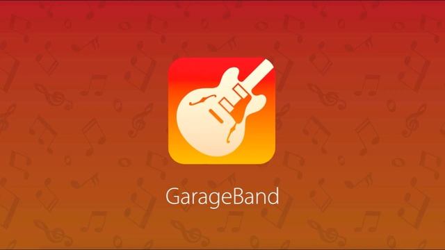 Song/Beat Made in GarageBand for iOS - Simple Easy to Create Beat смотреть онлайн