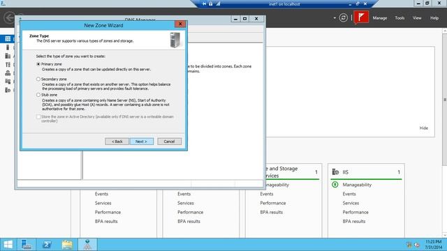 Direct Access Configuration In Server 2012 R2 PART-4 смотреть онлайн