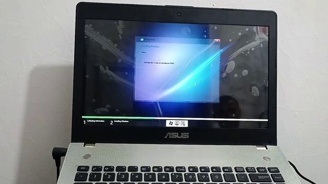 instal windows 10 pro - Laptop Asus N46V смотреть онлайн