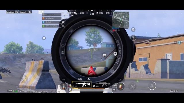 ❤️🔥PUBG MOBILE HIGHLIGHTS❤️🔥 | ELDORADO GAMING | iqoo7 60fps gameplay #iqoo #jonathan #scoutop ⚡⚡ смотреть онлайн