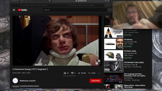 managed to get Jupyter on m1 mac смотреть онлайн