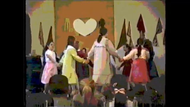 Scenes from history. 1994, MDZ (IWD). ZS Hlboka смотреть онлайн