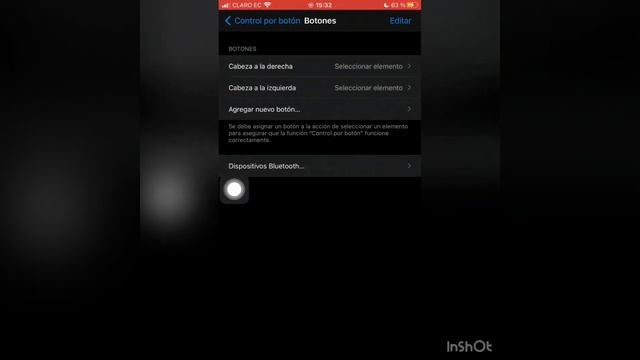 CONFIGURACIÓN PARA IPHONE iOS 14.7.1 ❤️ смотреть онлайн