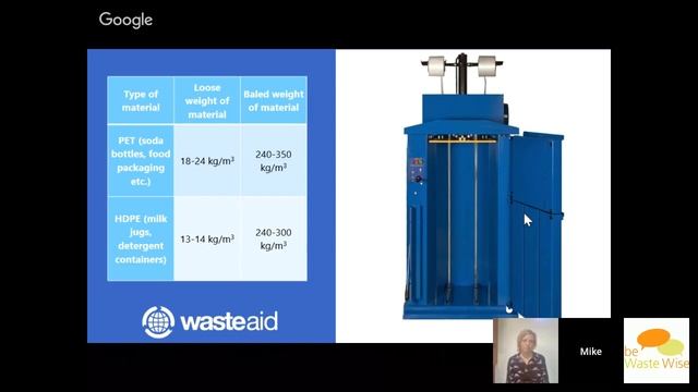 Managing Plastics In Your Community And The Environment (With WasteAid UK) смотреть онлайн