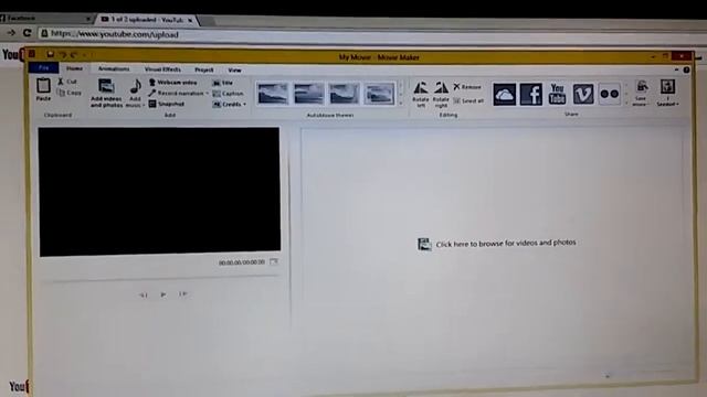 How to use Windows Movie Maker and Expressions Encoder 4 (FREE) смотреть онлайн