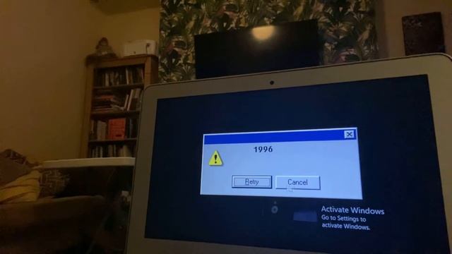 Windows 98.exe смотреть онлайн