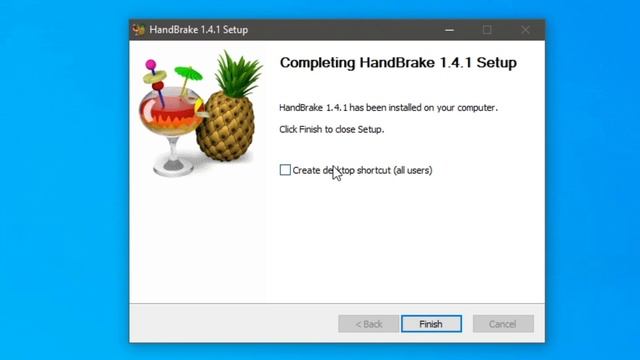How To Download Handbrake For Windows 10 | Install Handbrake смотреть онлайн