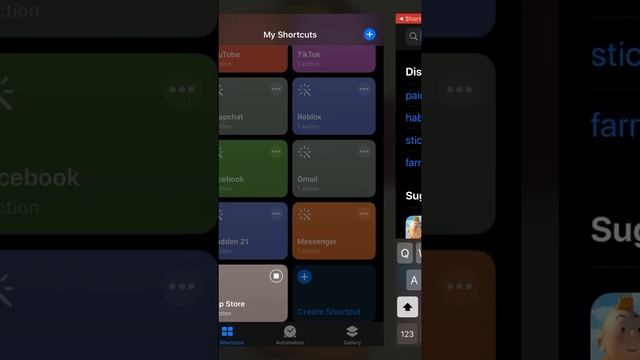 How to get anime icon watch if have iPhone смотреть онлайн