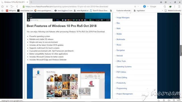 How to download windows 10 смотреть онлайн