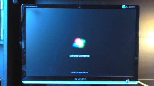 Patriot TorqX 128GB windows loading time смотреть онлайн