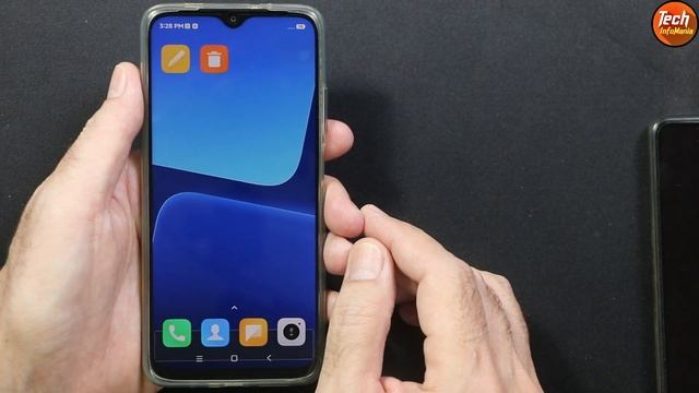 Install Turbo Version Miui 14 Android 13 On Redmi 9T Redmi 9 Power [ English ] смотреть онлайн