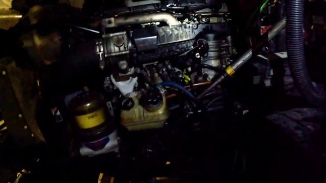 РЕМОНТ ТРАКА, МЕД СТРАХОВКА И Я | РАБОТА ТРАК ДРАЙВЕРОМ В США | #работавсша #truckdriver