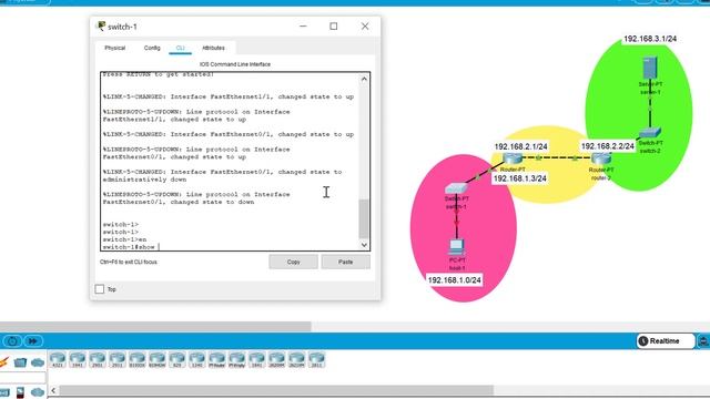 Como Ter Mais Segurança em Sua Rede com Port Security смотреть онлайн