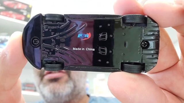 Diecast Car Review: BBR Models Maserati MC20 смотреть онлайн