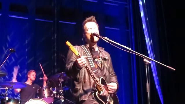 David Cook - "Broken Windows" (Sioux Falls - Washington Pavilion) смотреть онлайн