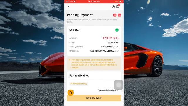 How to Sell Crypto On Bybit App 2023 Full Step by Step Guide смотреть онлайн