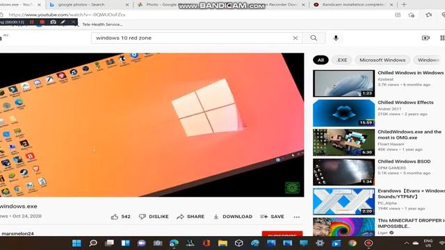 Chilled windows News bonus смотреть онлайн