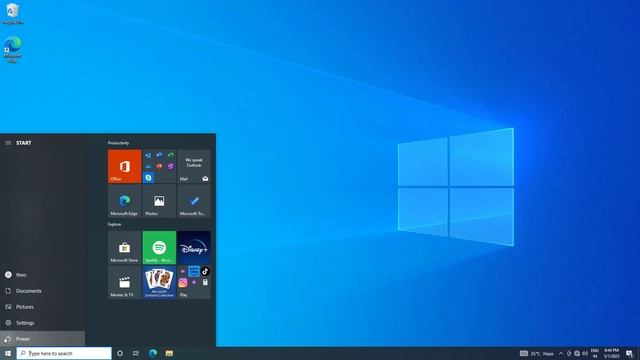 Windows Update ERROR 0XC0020036 In Windows 10 (fixed) | 2023 смотреть онлайн