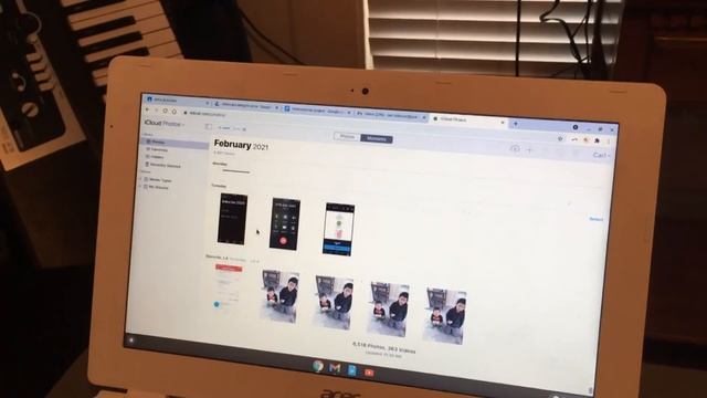 Use iCloud.com to free up space on iphone смотреть онлайн