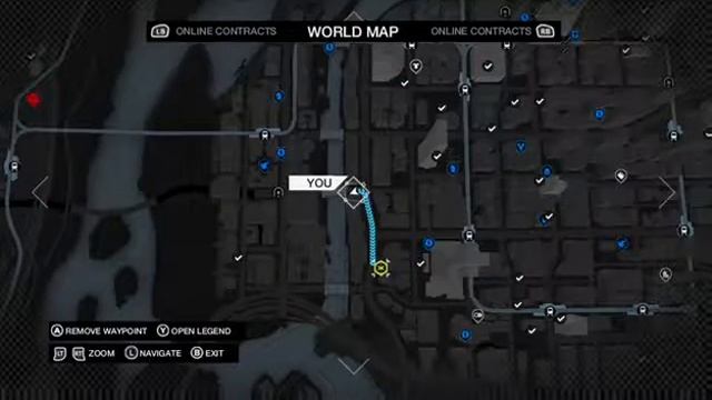 watch dogs part 2 meeting nicky смотреть онлайн