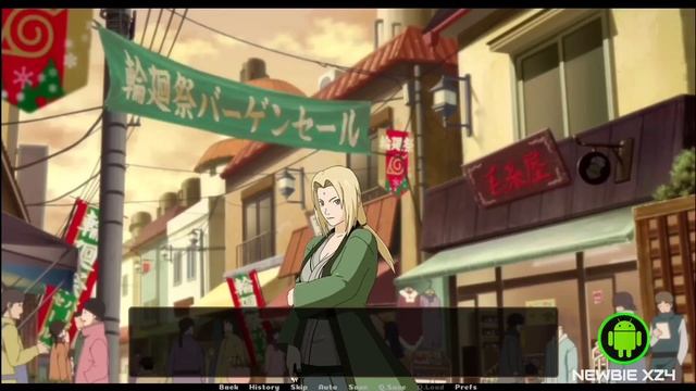 Naruto: Family Vacation 1.0 Fixed | Download for Pc & Android смотреть онлайн