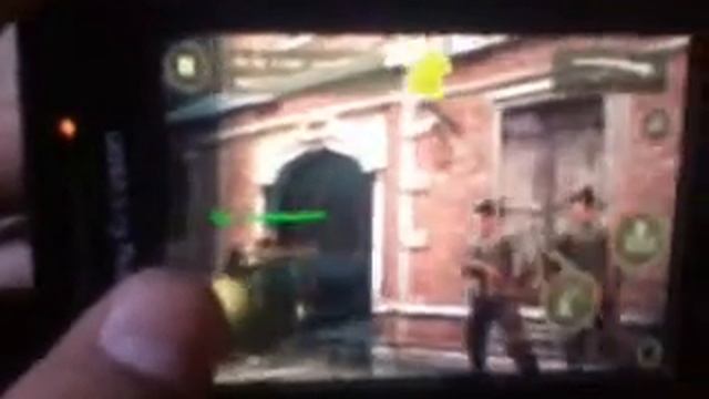 brothers in Arms 2 android hd games on SE (w8).mp4 смотреть онлайн