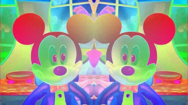 Preview 2 Mickey Mouse Effects Extended (Inspired by Preview 2b Effects Extended) in CoNfUsIoN смотреть онлайн