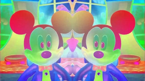 Preview 2 Mickey Mouse Effects Extended (Inspired by Preview 2b Effects Extended) in CoNfUsIoN