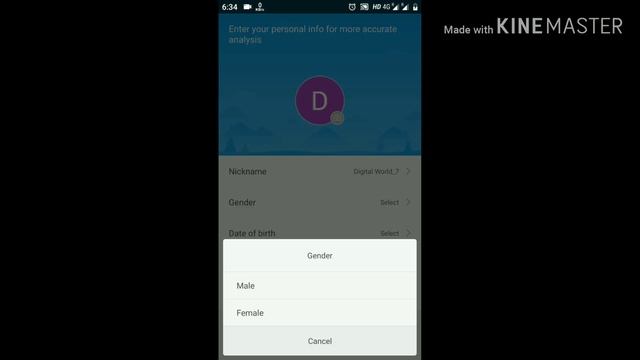 Mi band3 unboxing and Mifit app functions смотреть онлайн