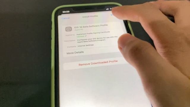 How To Get iOS 16 Dev Betas! смотреть онлайн