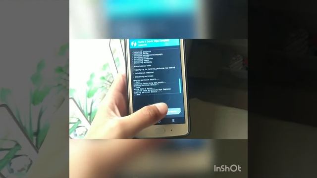 tutorial de instalação da Lineage os 17.1 unofficial link da ROM descrição смотреть онлайн