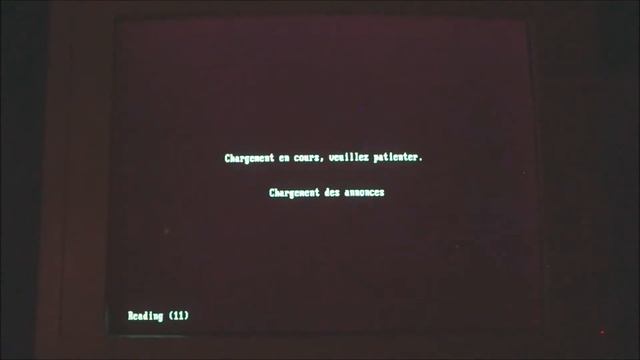 jobup.ch Zero (jobup.ch DOS program) смотреть онлайн