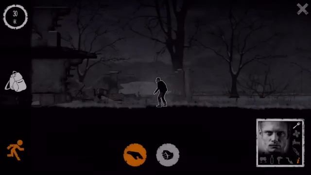 iOS版 This war of mine / S1-D30 смотреть онлайн