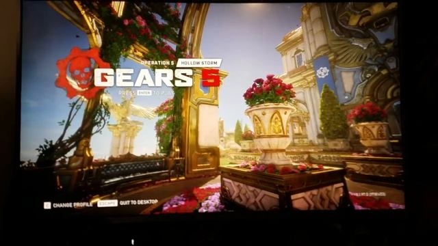 Windows 10 Loading and Gears 5 Load time on a Kingston A2000 NVMe, 500GB, PCI Express 3.0, M.2 смотреть онлайн