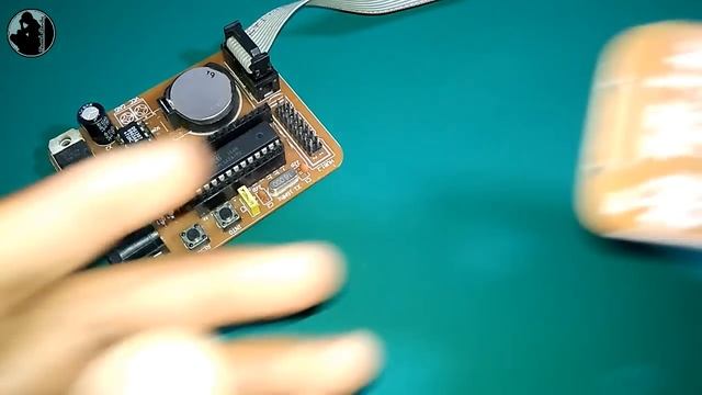 Membuat USBASP Sendiri | Install Driver, Upload Firmware dan Setting Fusebit - Fareed Clarity смотреть онлайн