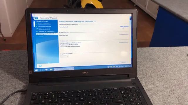 Cách bung ghost file TIB win 10 UEFI bằng Acronis True Image смотреть онлайн