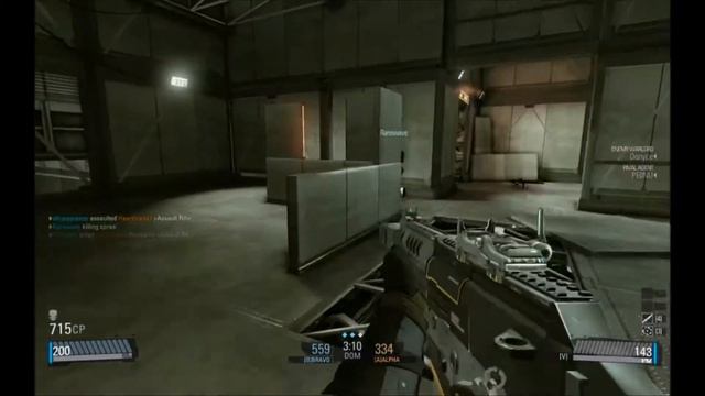 Blacklight Retribution Gameplay Review (PC) | STRG | смотреть онлайн