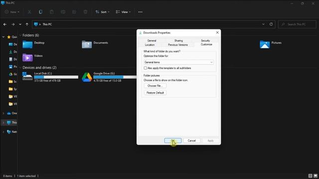 4 Ways To Fix: Downloads Folder Not Responding (Windows)