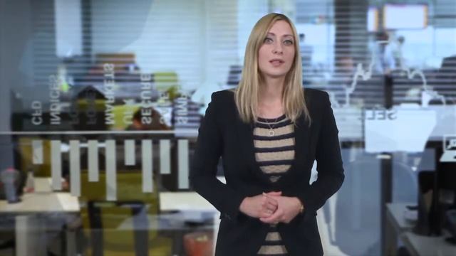 Ежедневные новости рынка от UFX 24-февраль-2015 смотреть онлайн