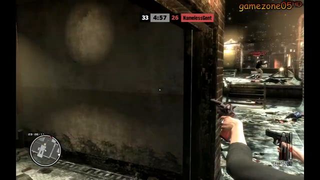 Max Payne 3ᴴᴰ Multiplayer ◆ HUN ◆ gamezone05 смотреть онлайн